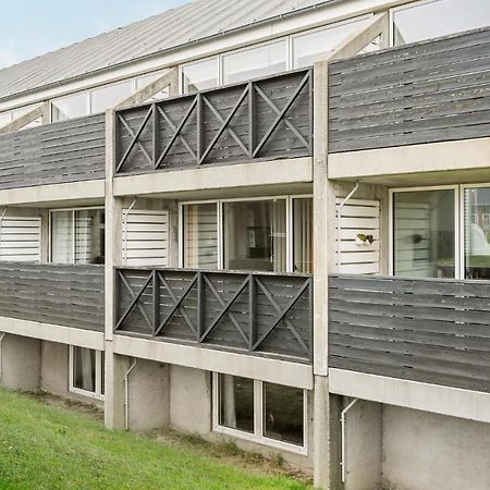 Ferienwohnung Lejl, 226 St, Fanø Exterior foto